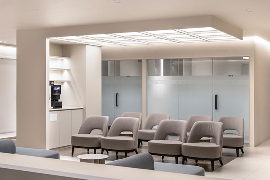 그날성형외과 병원투어 4