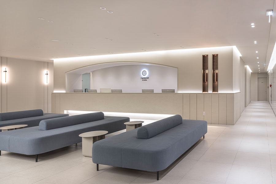 그날성형외과 병원투어 5