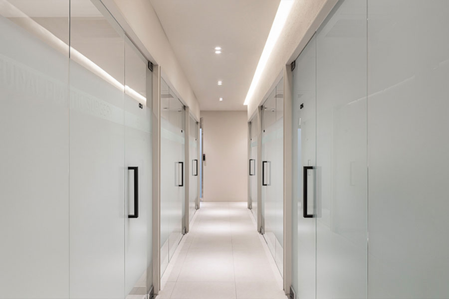 그날성형외과 병원투어 7